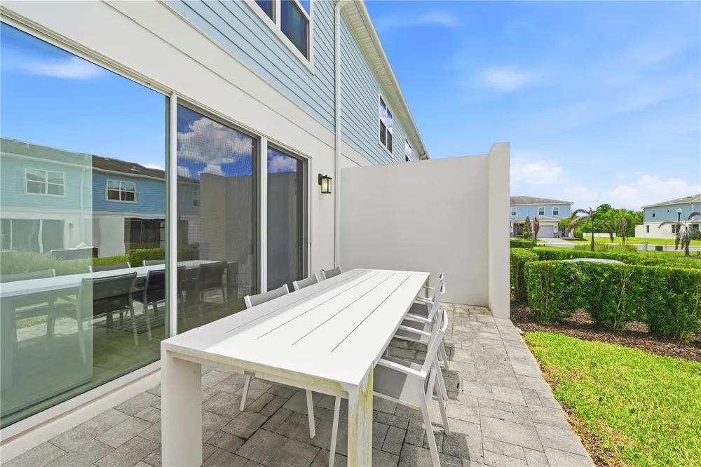 7857 SPECTRUM DRIVE Reunion, FL 34747