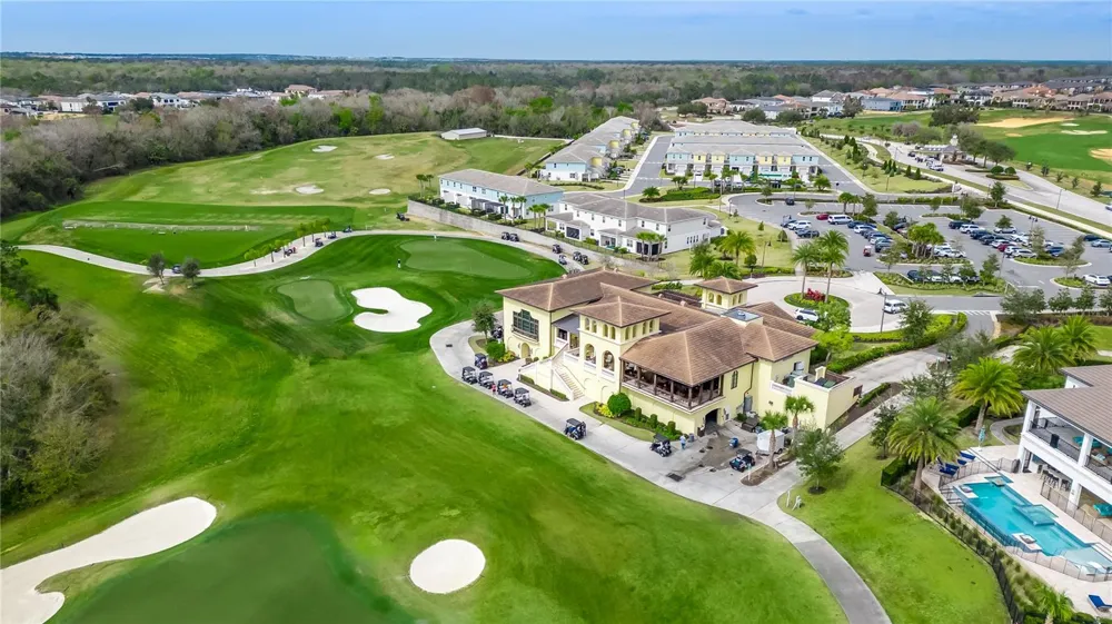 7857 SPECTRUM DRIVE Reunion, FL 34747
