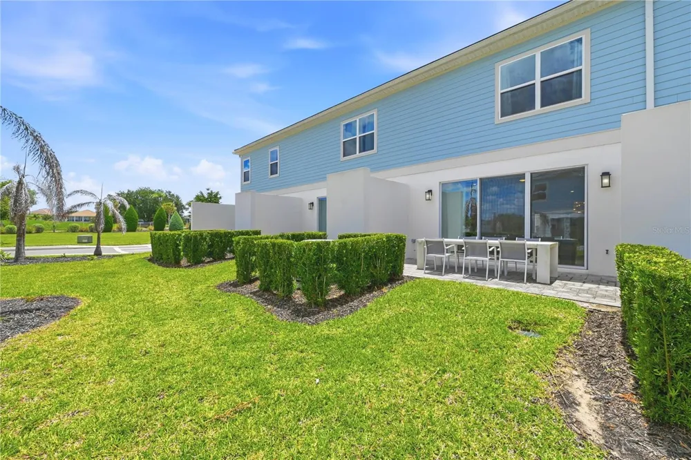 7857 SPECTRUM DRIVE Reunion, FL 34747