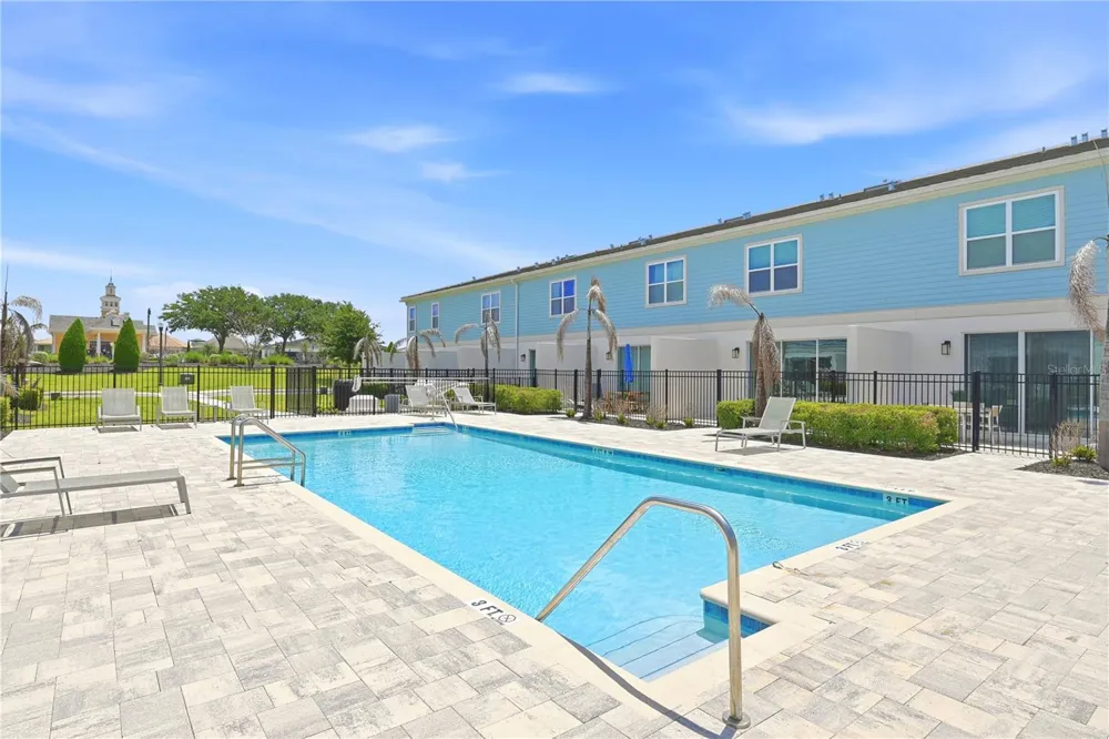 7857 SPECTRUM DRIVE Reunion, FL 34747
