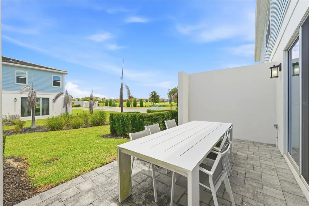 7857 SPECTRUM DRIVE Reunion, FL 34747