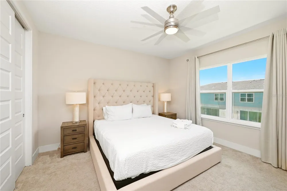 7857 SPECTRUM DRIVE Reunion, FL 34747
