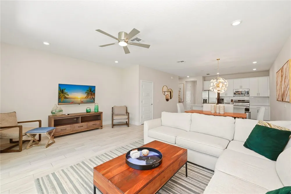 7857 SPECTRUM DRIVE Reunion, FL 34747