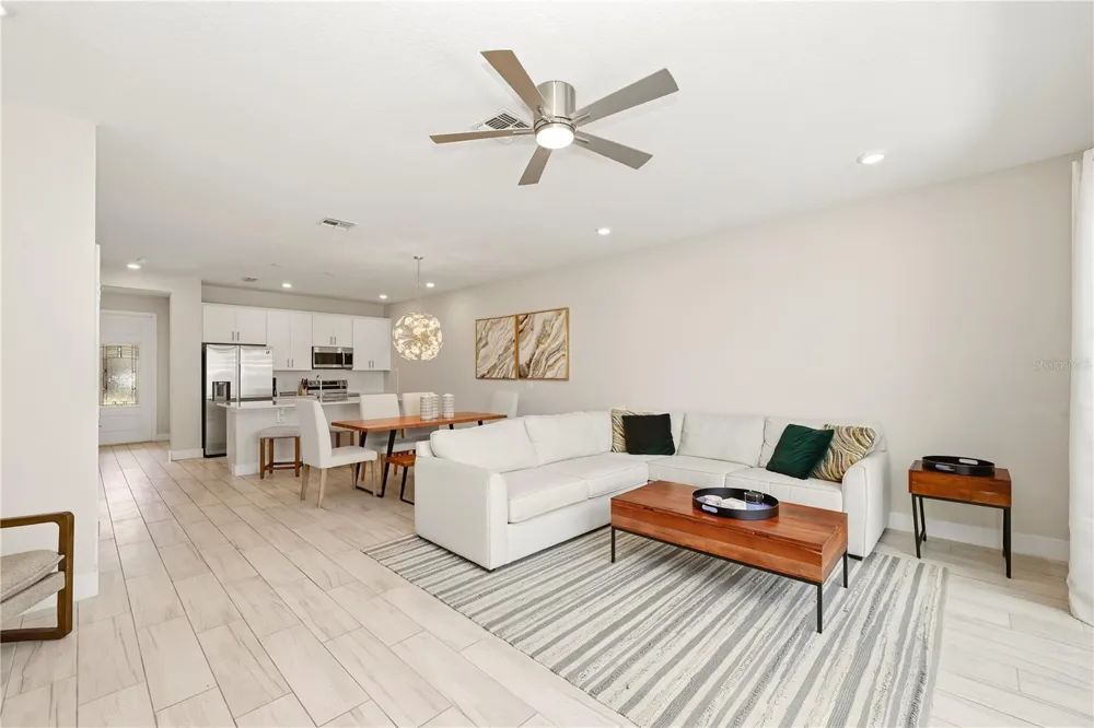 7857 SPECTRUM DRIVE Reunion, FL 34747