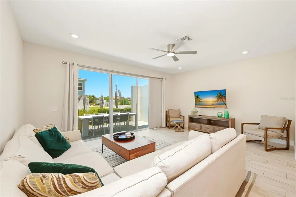 7857 SPECTRUM DRIVE Reunion, FL 34747