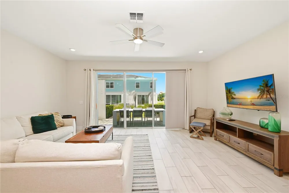 7857 SPECTRUM DRIVE Reunion, FL 34747