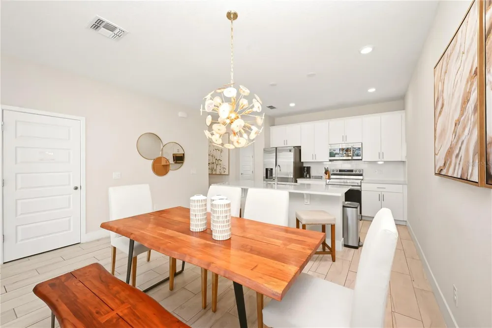7857 SPECTRUM DRIVE Reunion, FL 34747