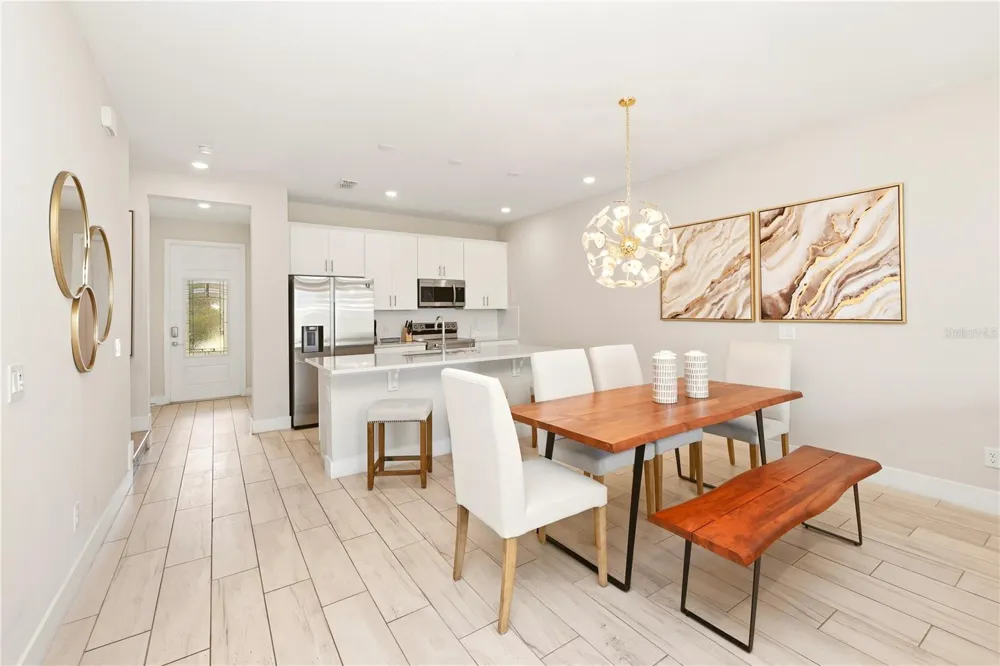 7857 SPECTRUM DRIVE Reunion, FL 34747