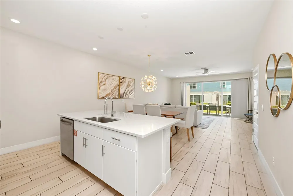 7857 SPECTRUM DRIVE Reunion, FL 34747