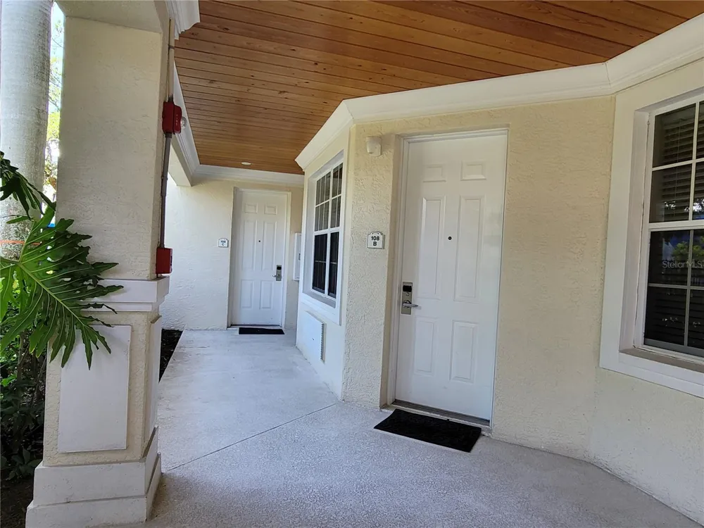 3506 54TH DRIVE W #108 Bradenton, FL 34210