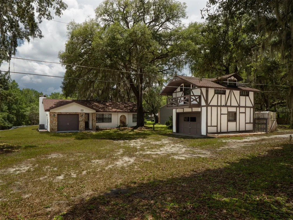 121 SERENA CIRCLE Melrose, FL 32666