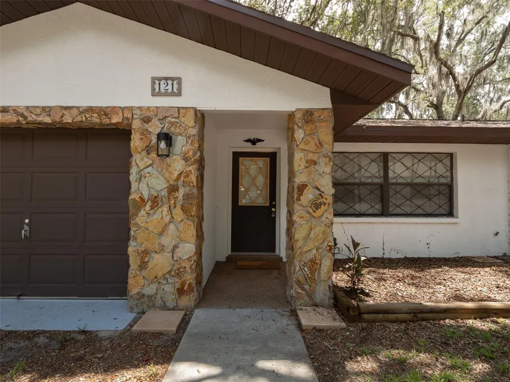 121 SERENA CIRCLE Melrose, FL 32666