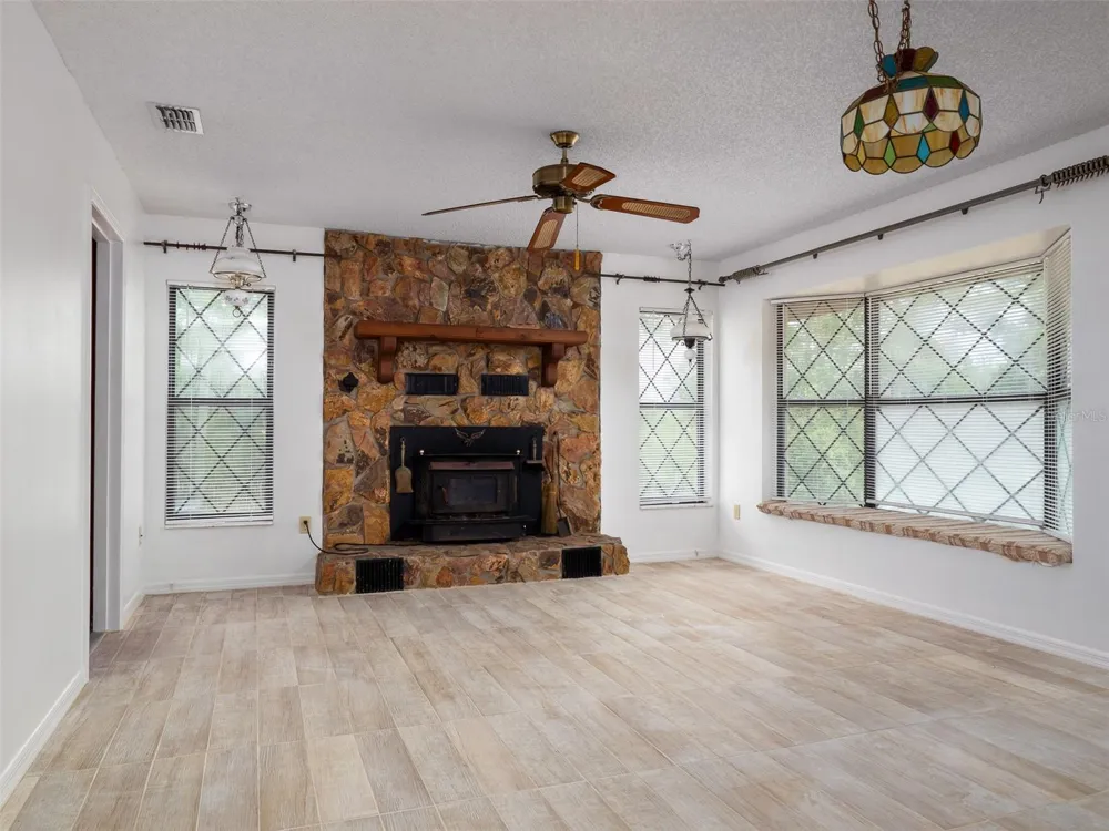 121 SERENA CIRCLE Melrose, FL 32666