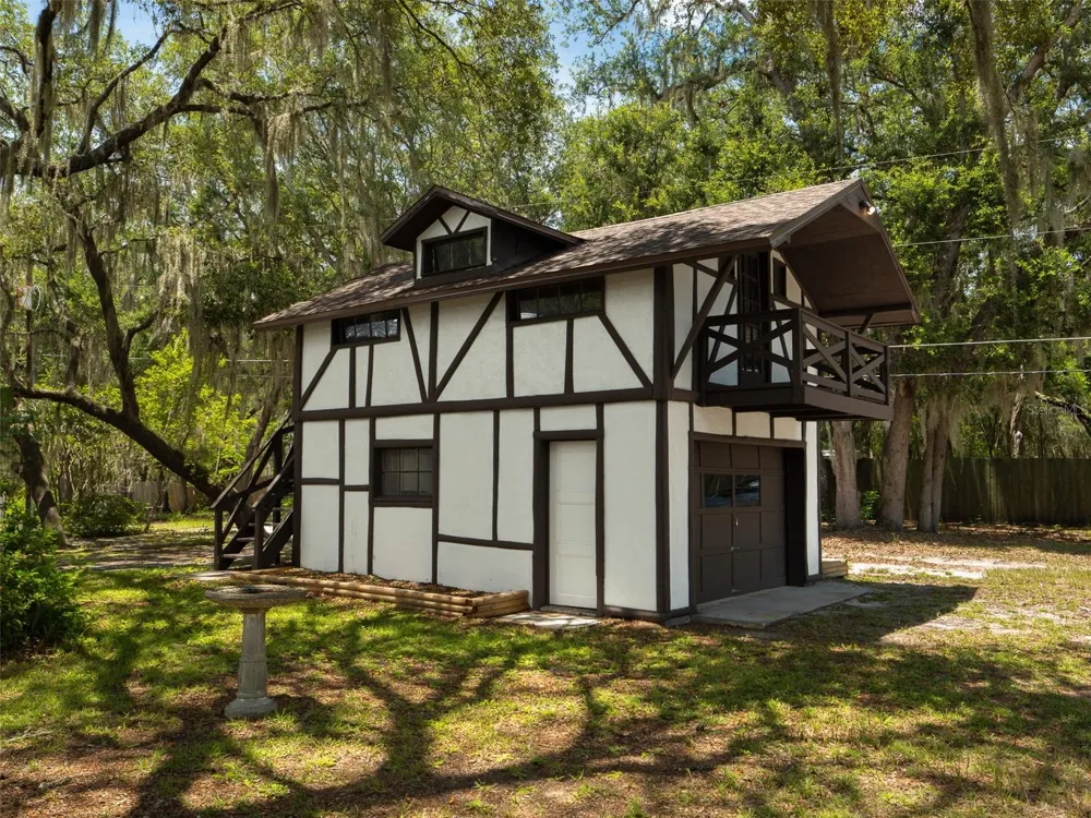 121 SERENA CIRCLE Melrose, FL 32666