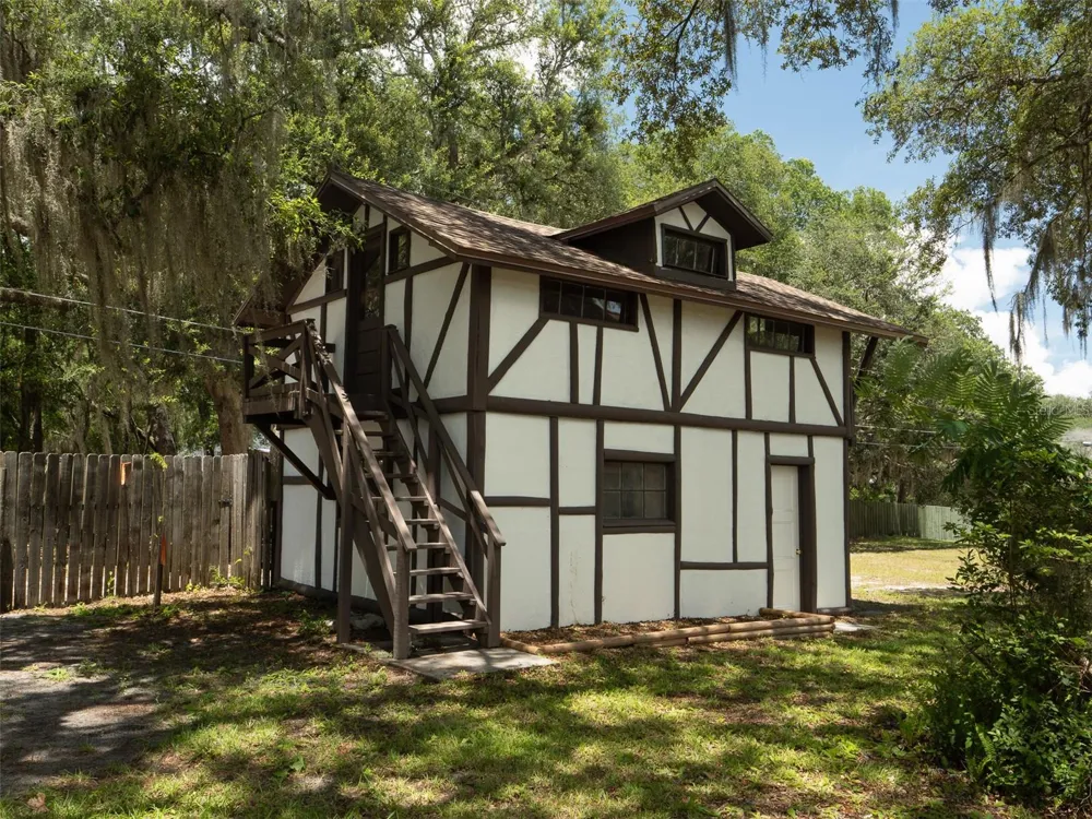 121 SERENA CIRCLE Melrose, FL 32666