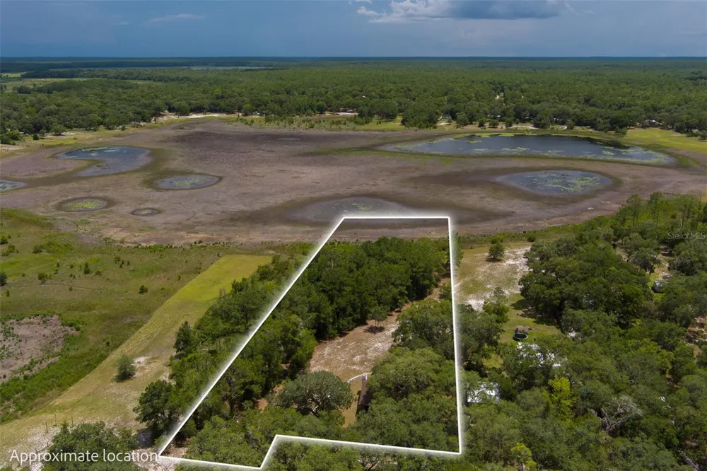 121 SERENA CIRCLE Melrose, FL 32666