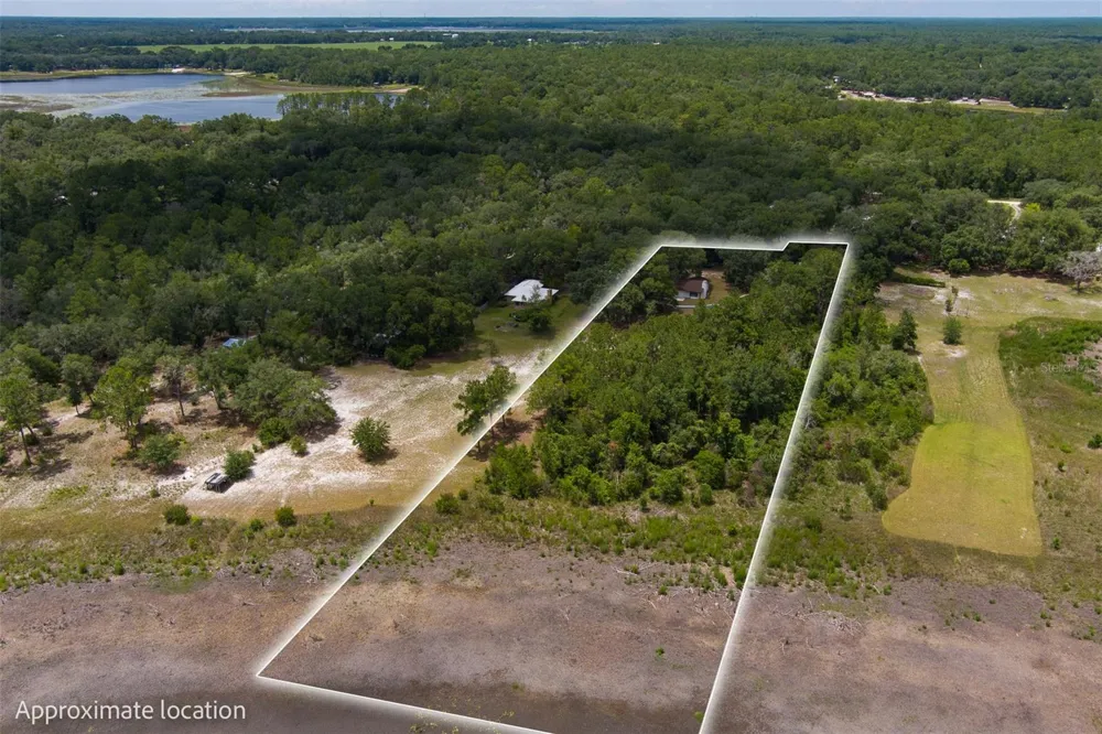 121 SERENA CIRCLE Melrose, FL 32666