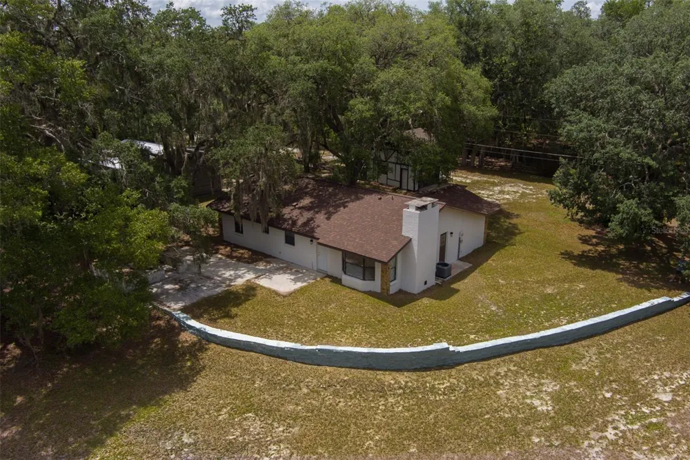 121 SERENA CIRCLE Melrose, FL 32666