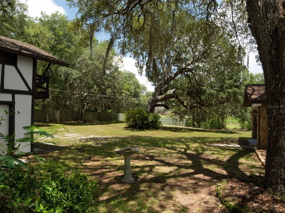 121 SERENA CIRCLE Melrose, FL 32666