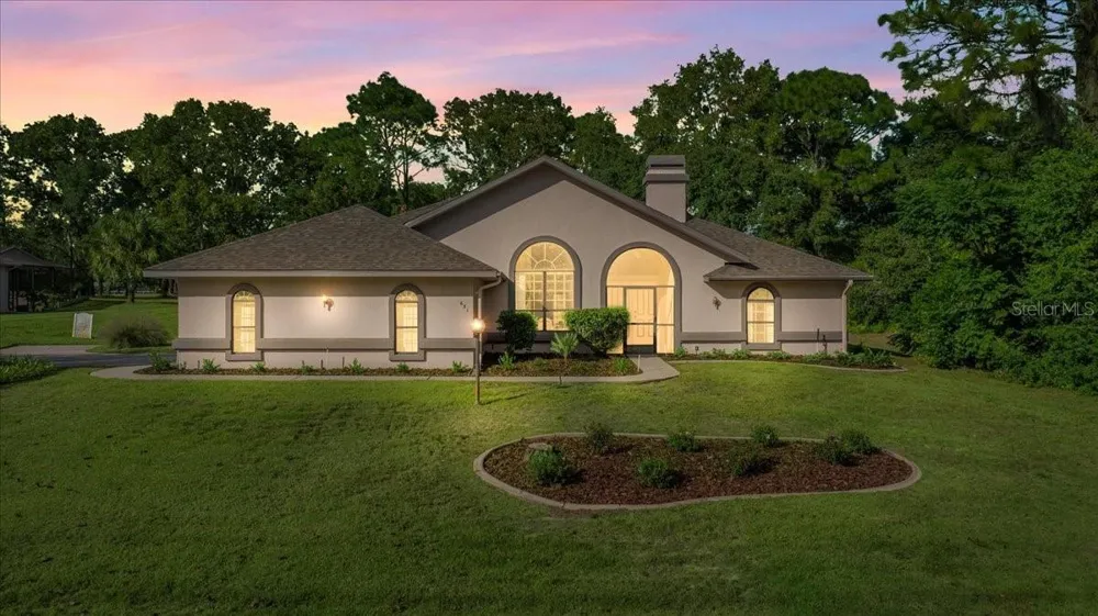 631 E LIBERTY STREET Hernando, FL 34442
