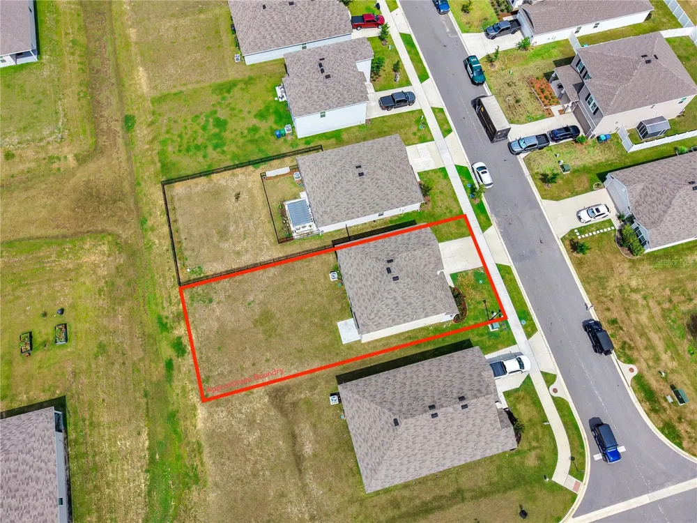 17627 NW 172ND AVENUE Alachua, FL 32615