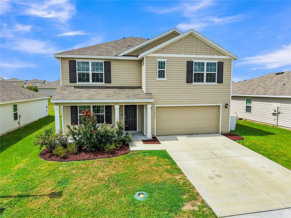 17627 NW 172ND AVENUE Alachua, FL 32615