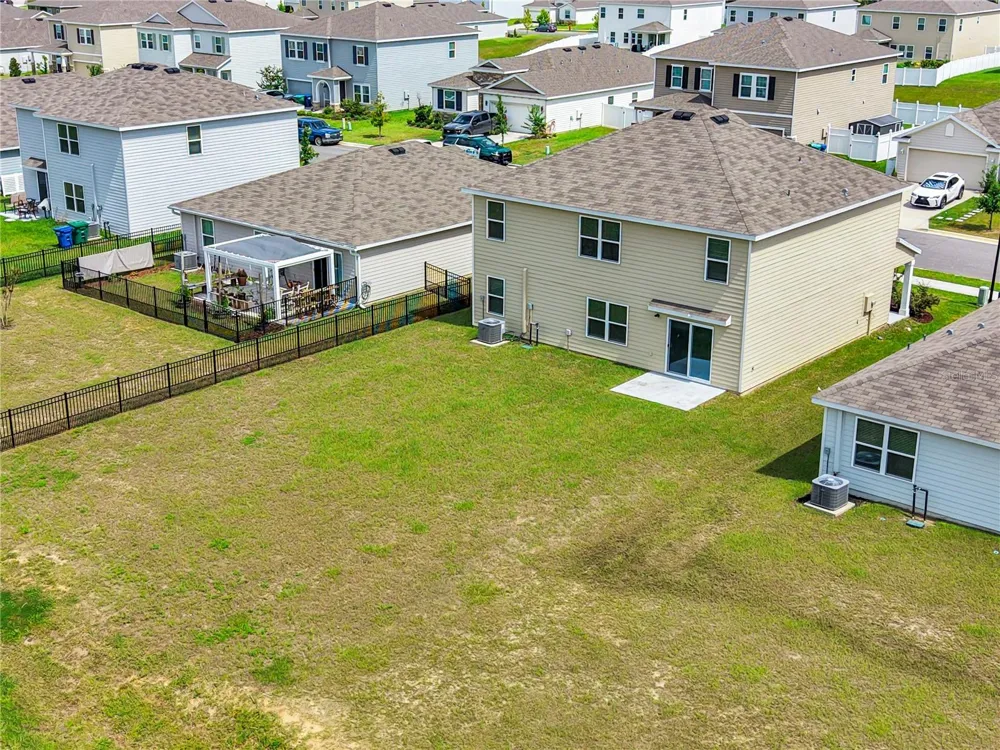 17627 NW 172ND AVENUE Alachua, FL 32615