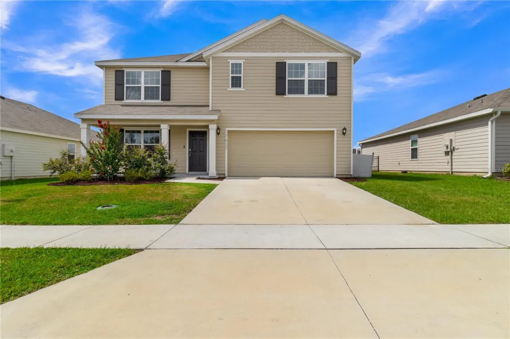 17627 NW 172ND AVENUE Alachua, FL 32615
