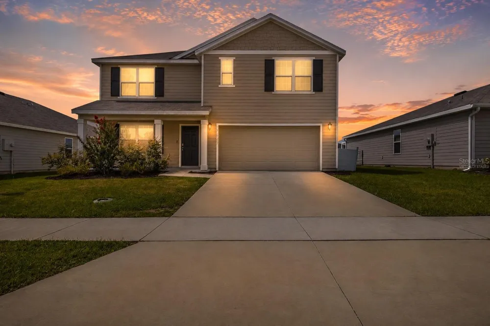 17627 NW 172ND AVENUE Alachua, FL 32615