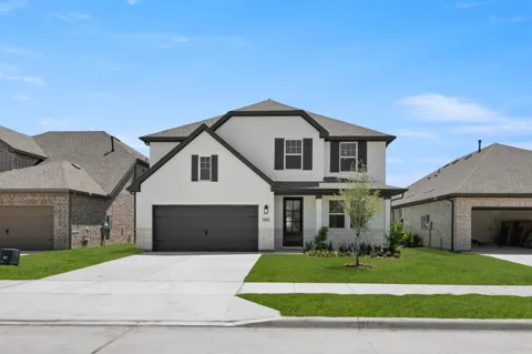 664 Tyronza Drive