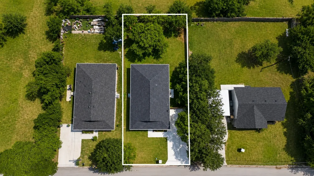 212 W Madison Street Hillsboro, TX 76645