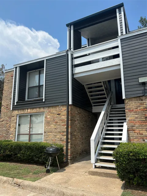 5840 Spring Valley Road #902