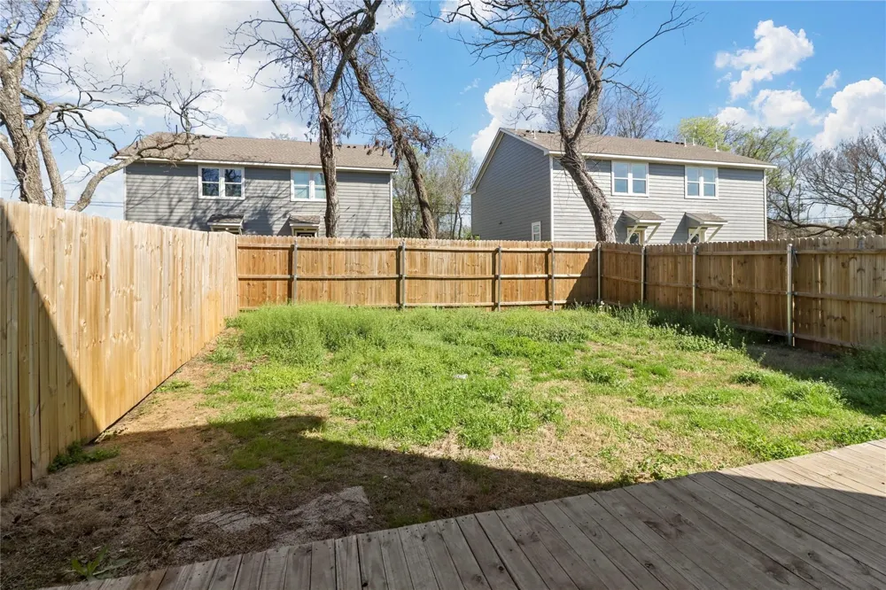529 E Ball Street #531 Tom Bean, TX 75489