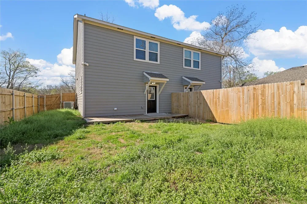 529 E Ball Street #531 Tom Bean, TX 75489
