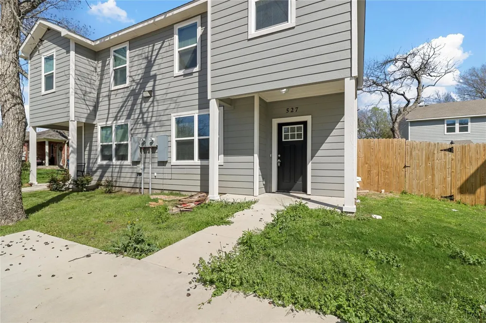 529 E Ball Street #531 Tom Bean, TX 75489