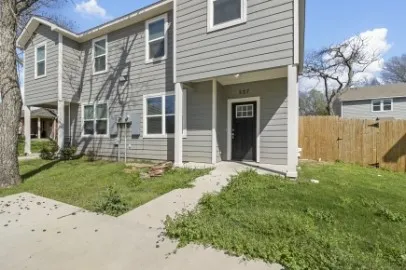 529 E Ball Street #531 Tom Bean, TX 75489
