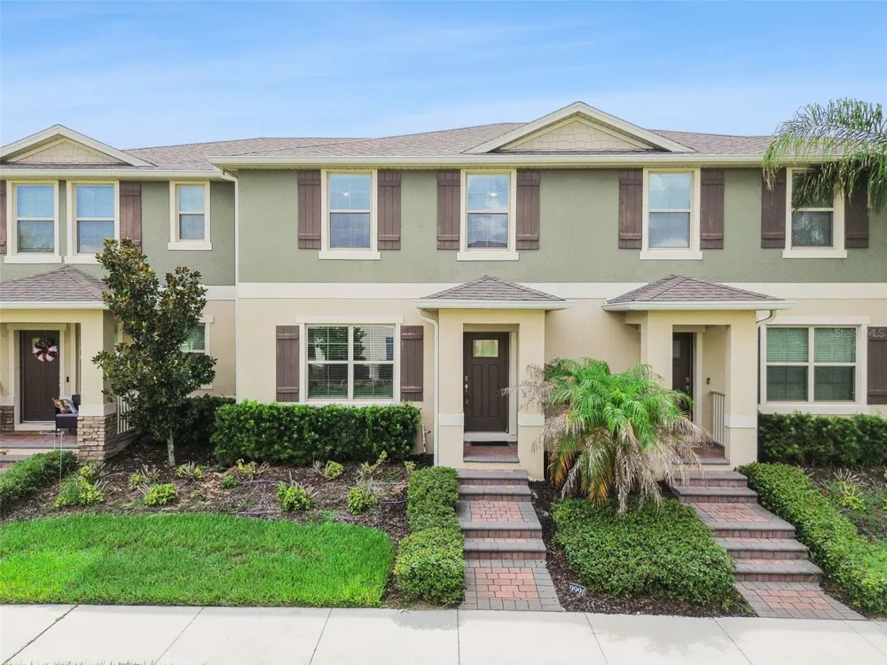 9991 SCHROEDER ALLEY Winter Garden, FL 34787