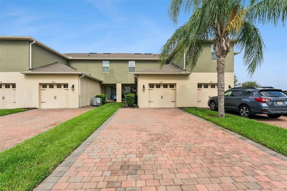 9991 SCHROEDER ALLEY Winter Garden, FL 34787