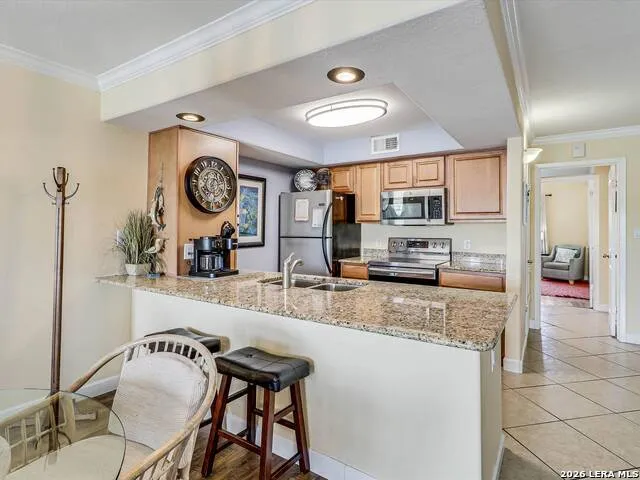 2292 Fulton Beach #APT 502 Rockport, TX 78382