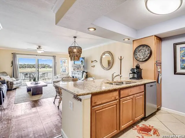 2292 Fulton Beach #APT 502 Rockport, TX 78382