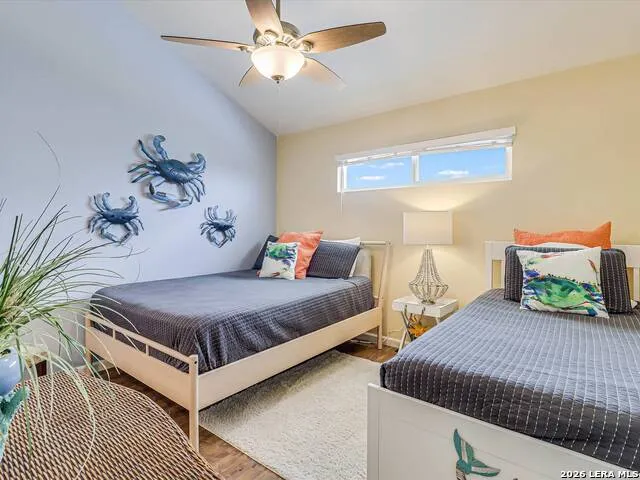 2292 Fulton Beach #APT 502 Rockport, TX 78382