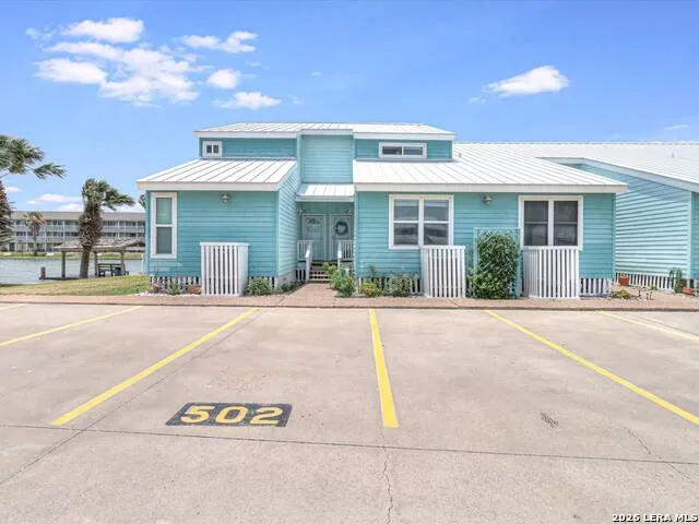 2292 Fulton Beach #APT 502 Rockport, TX 78382
