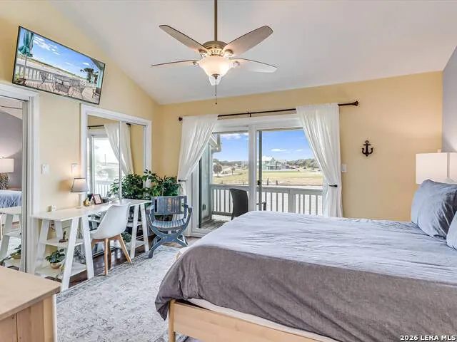 2292 Fulton Beach #APT 502 Rockport, TX 78382