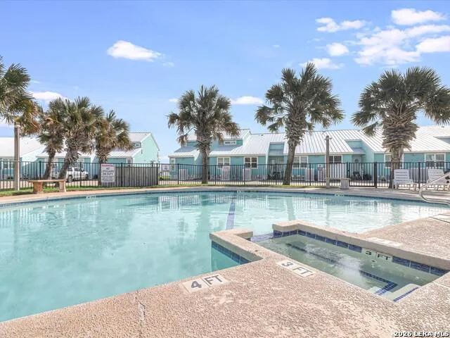2292 Fulton Beach #APT 502 Rockport, TX 78382