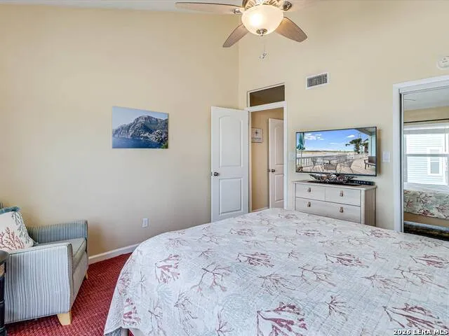 2292 Fulton Beach #APT 502 Rockport, TX 78382