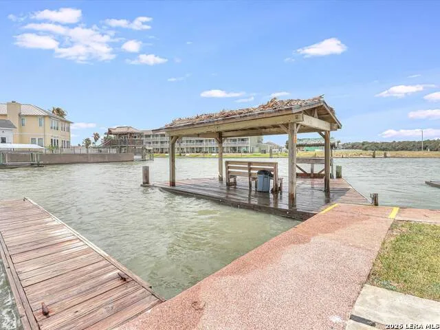 2292 Fulton Beach #APT 502 Rockport, TX 78382