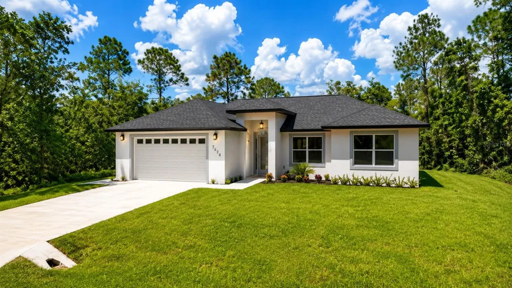 7624 ANCHA STREET Sebring, FL 33872