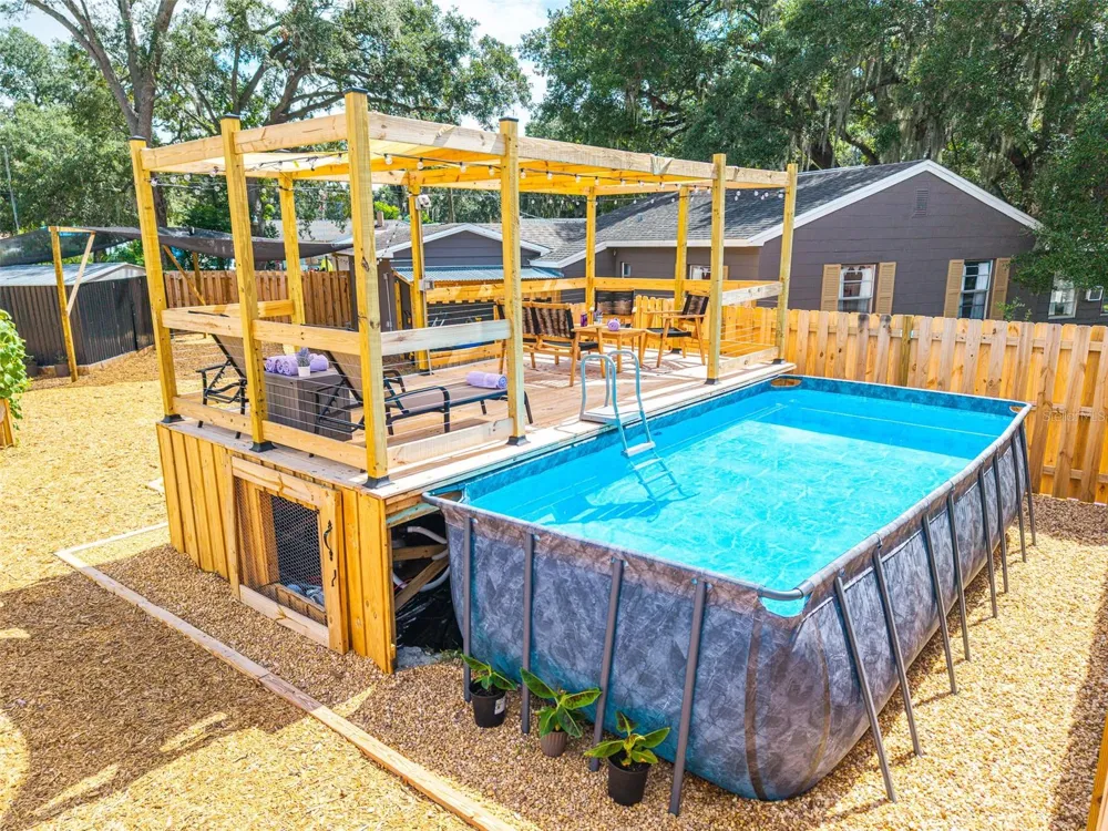 310 RICO WAY Auburndale, FL 33823