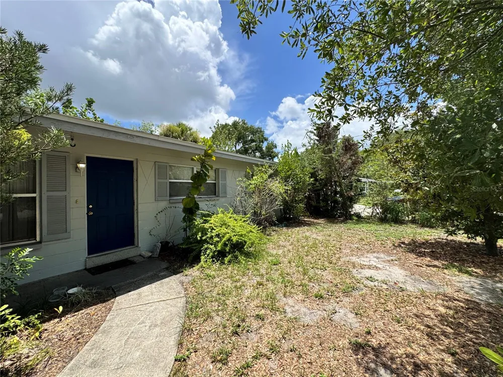 3608 W LEILA AVENUE Tampa, FL 33611