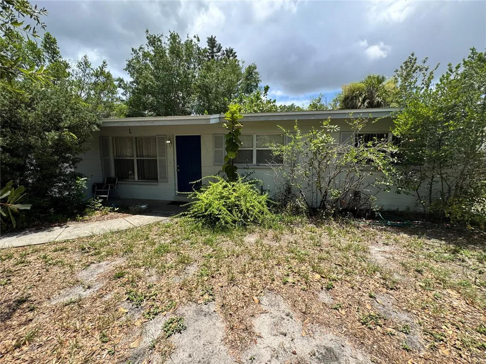 3608 W LEILA AVENUE Tampa, FL 33611